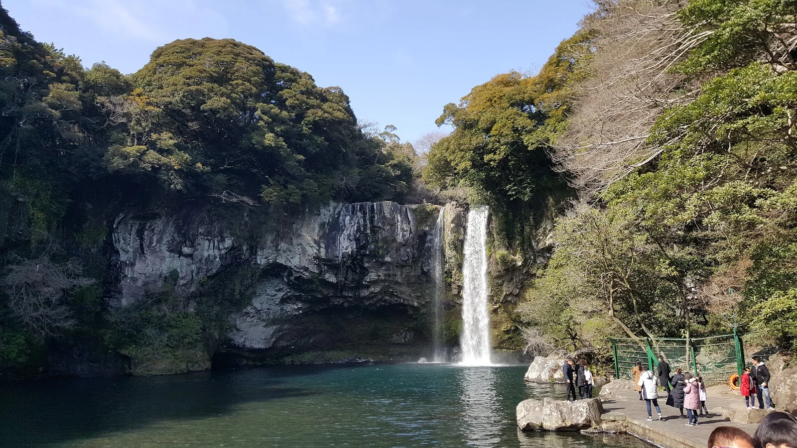 Jeju Island