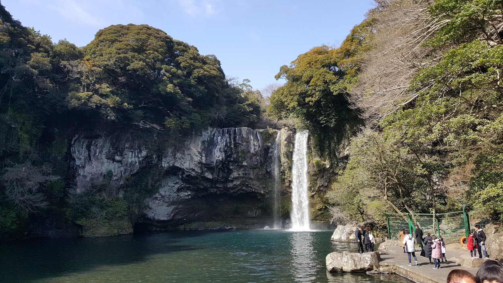 Jeju Island