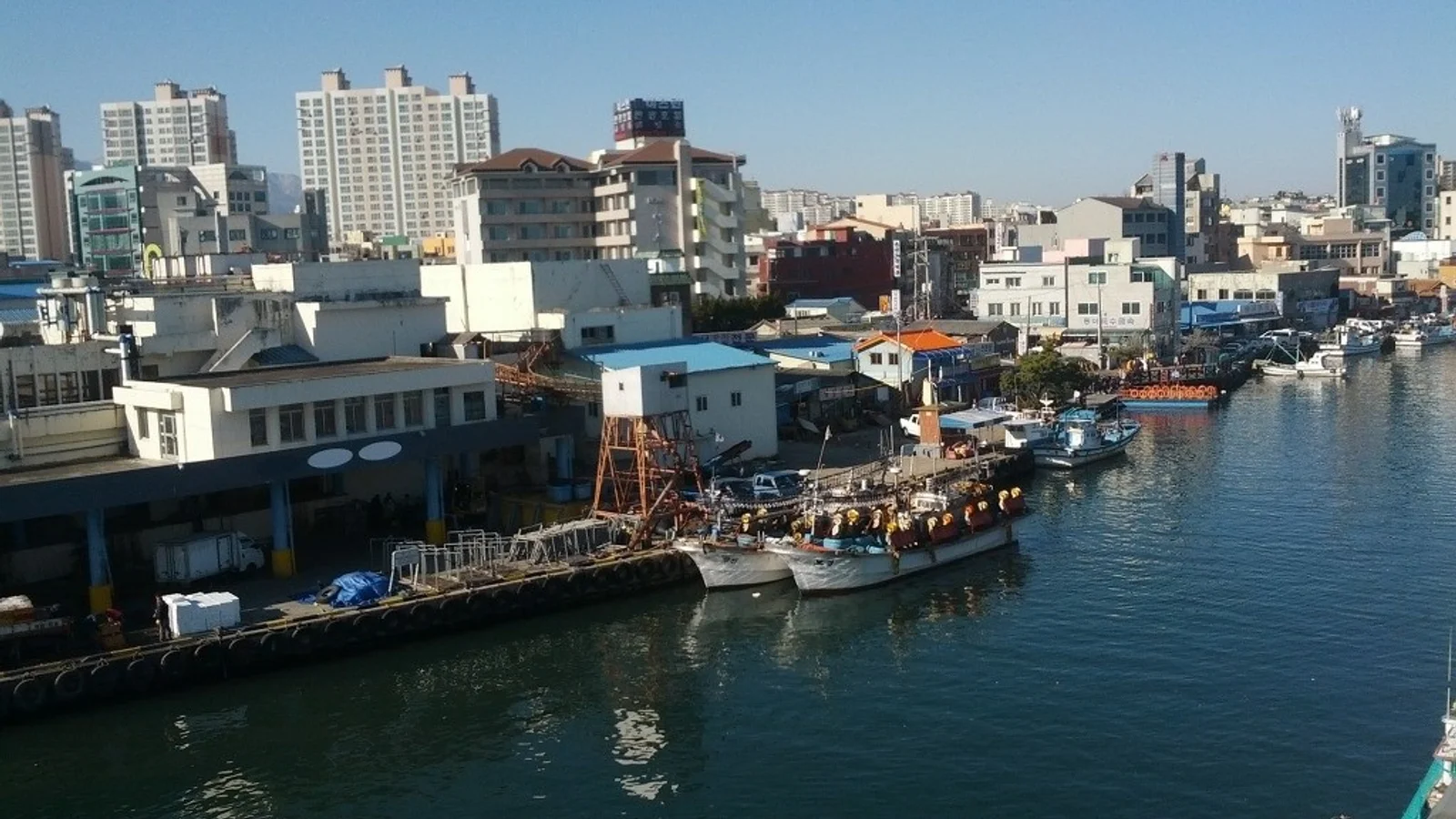 Sokcho