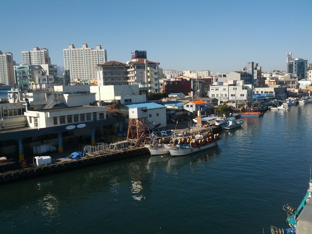 Sokcho