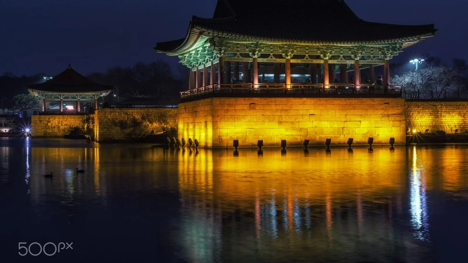 Gyeongju