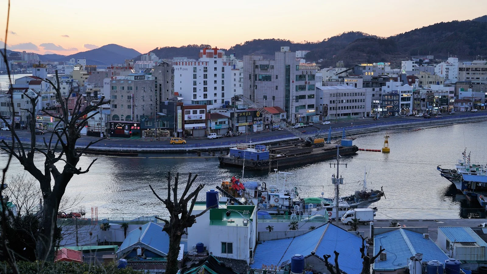 Tongyeong