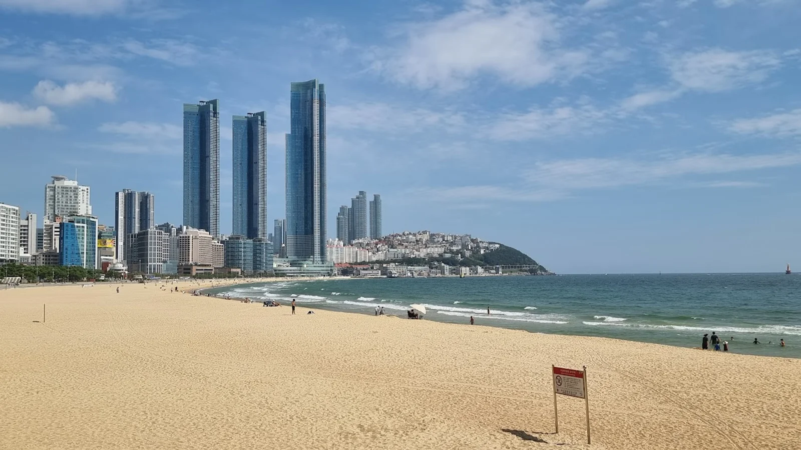 Busan