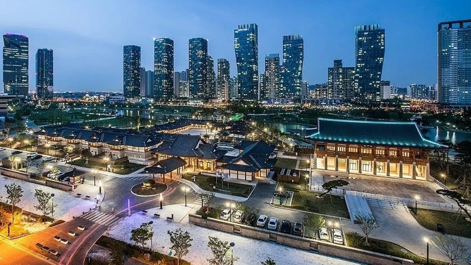 Incheon
