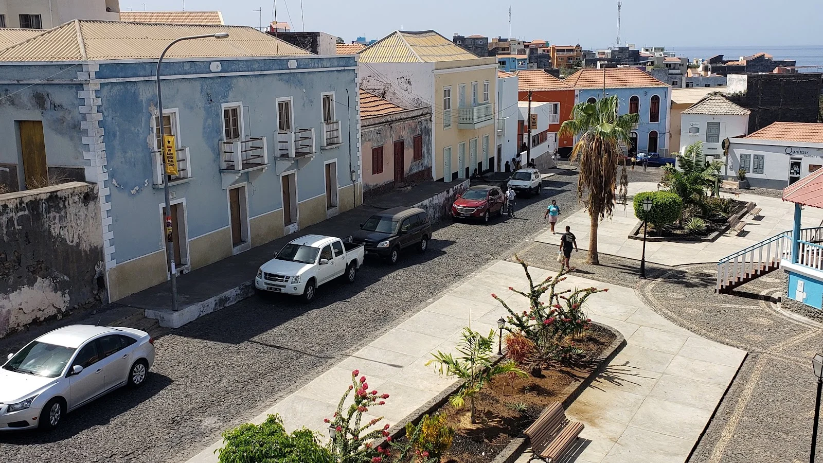 Sao Filipe