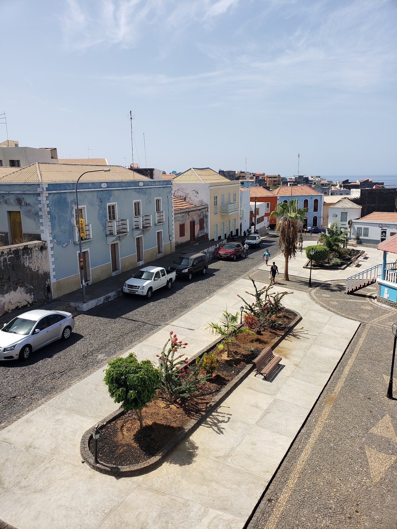 Sao Filipe