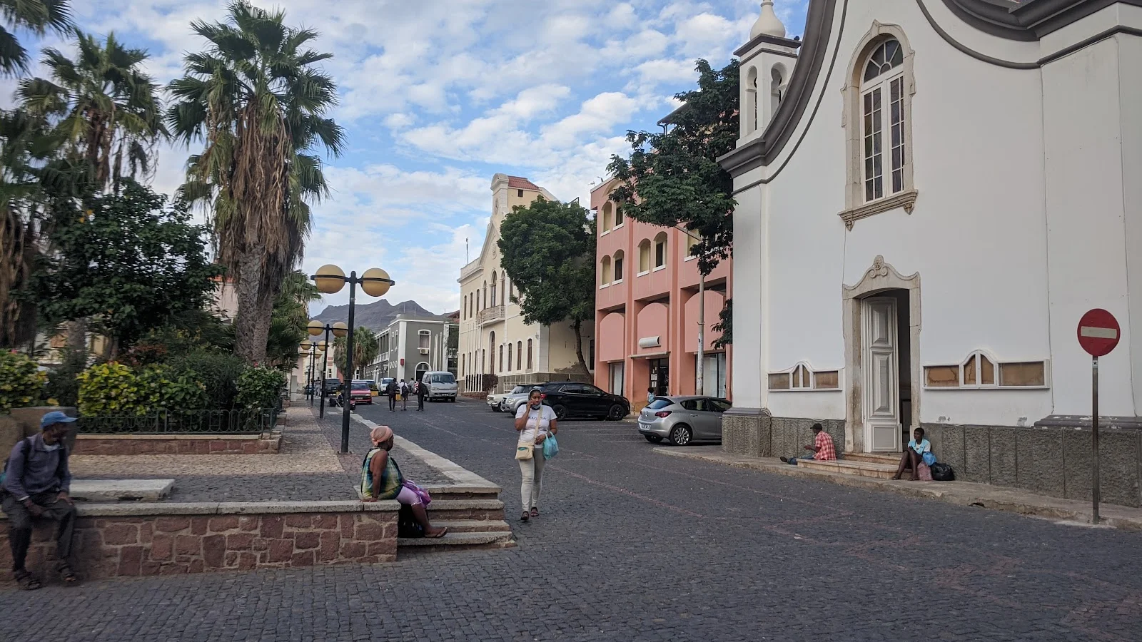 Mindelo