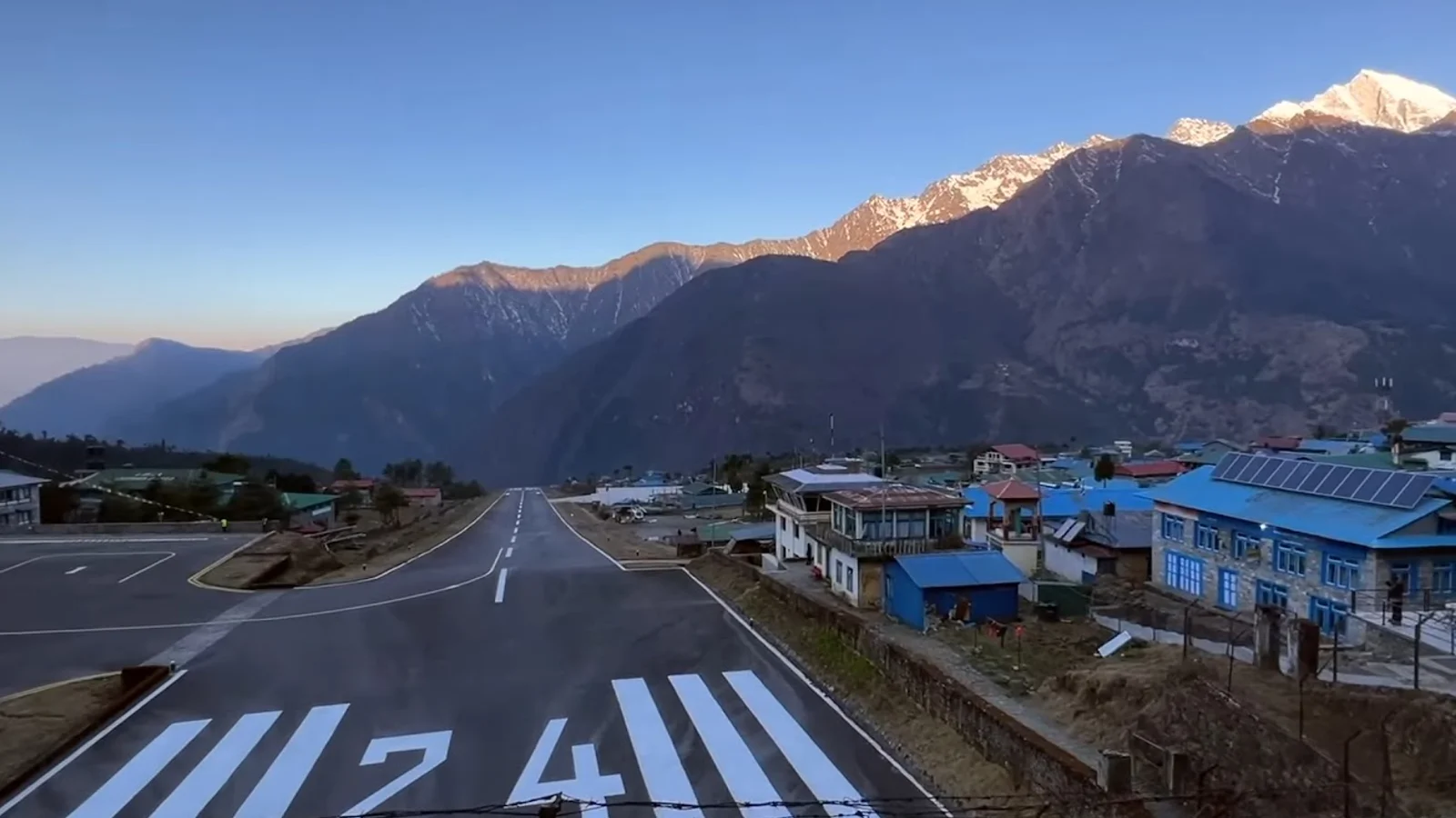 Lukla