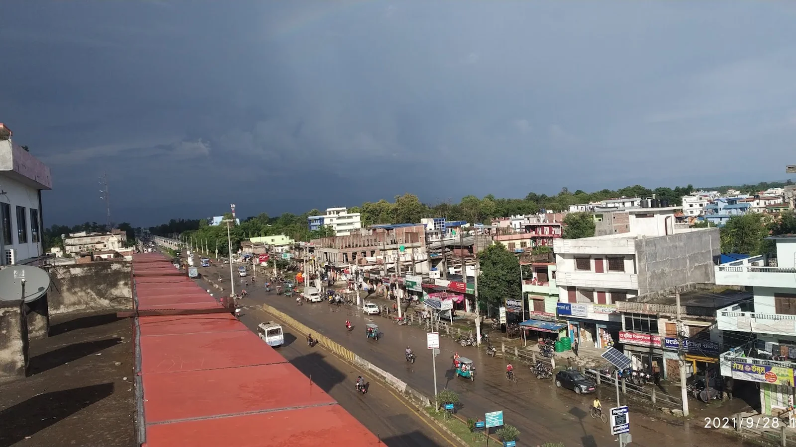 Nepalgunj