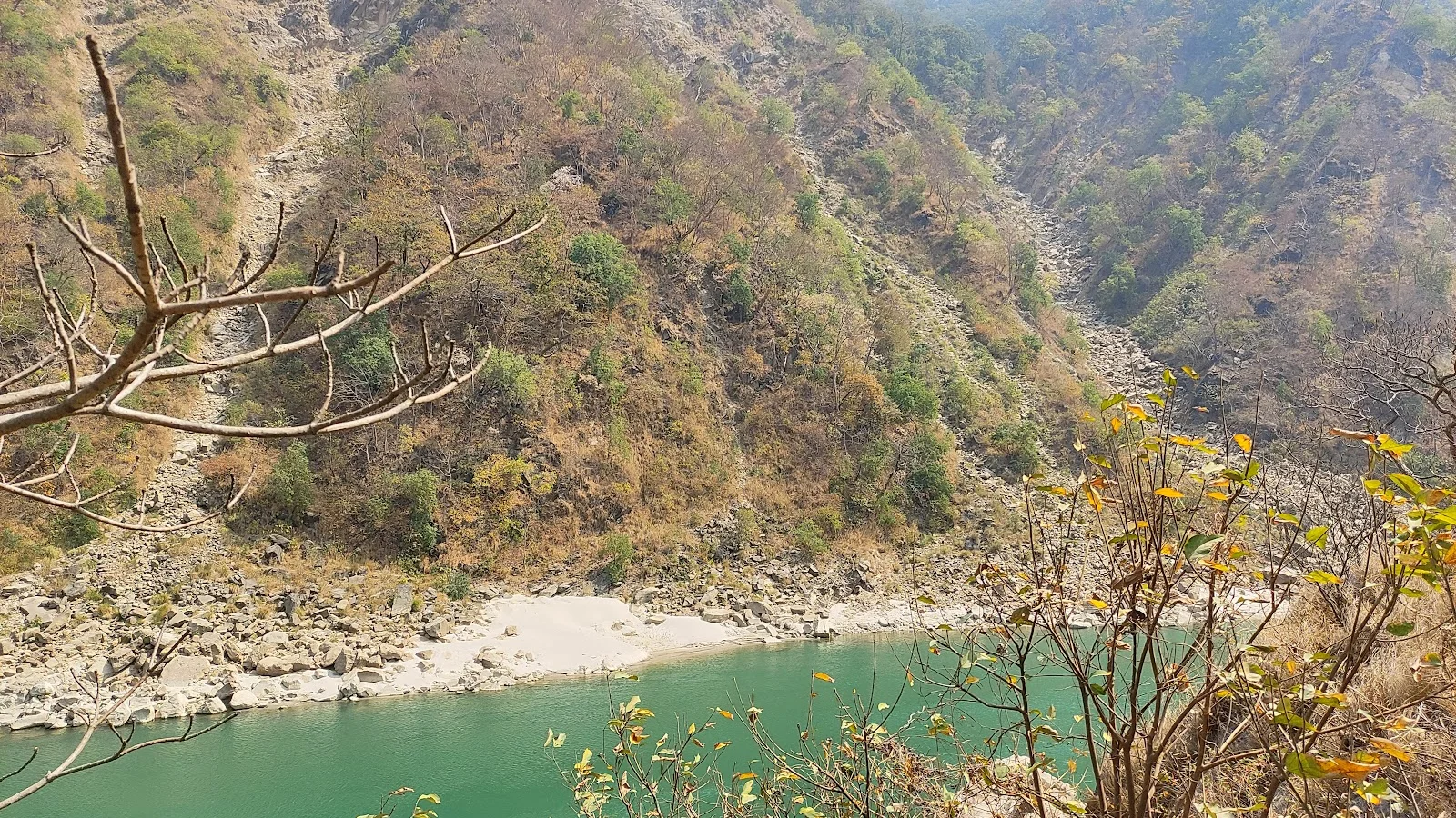 Chisapani