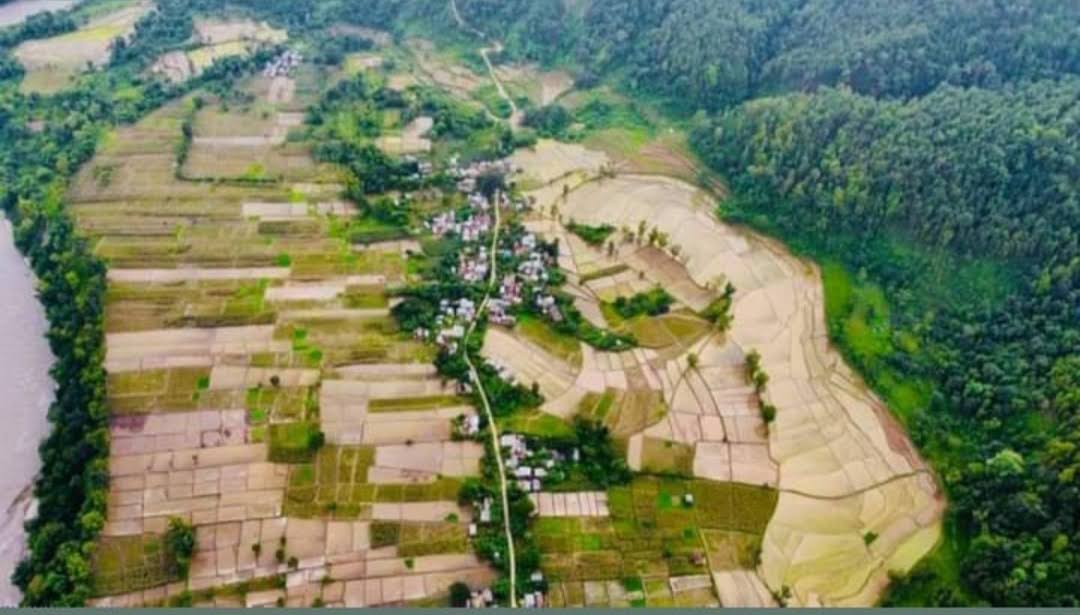 Gorkha