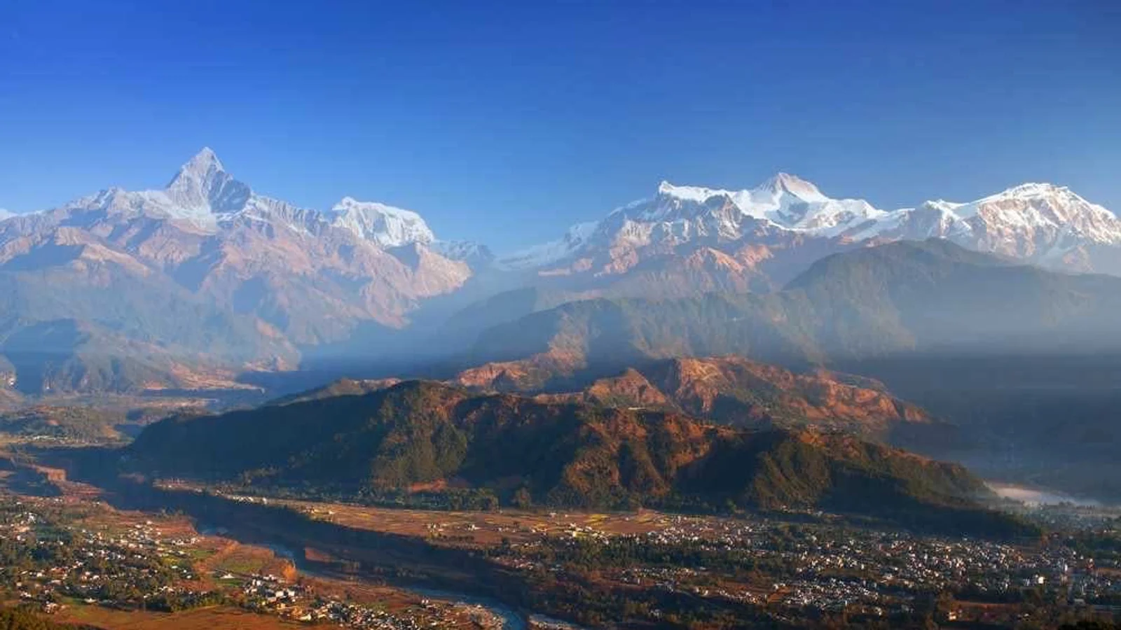Pokhara