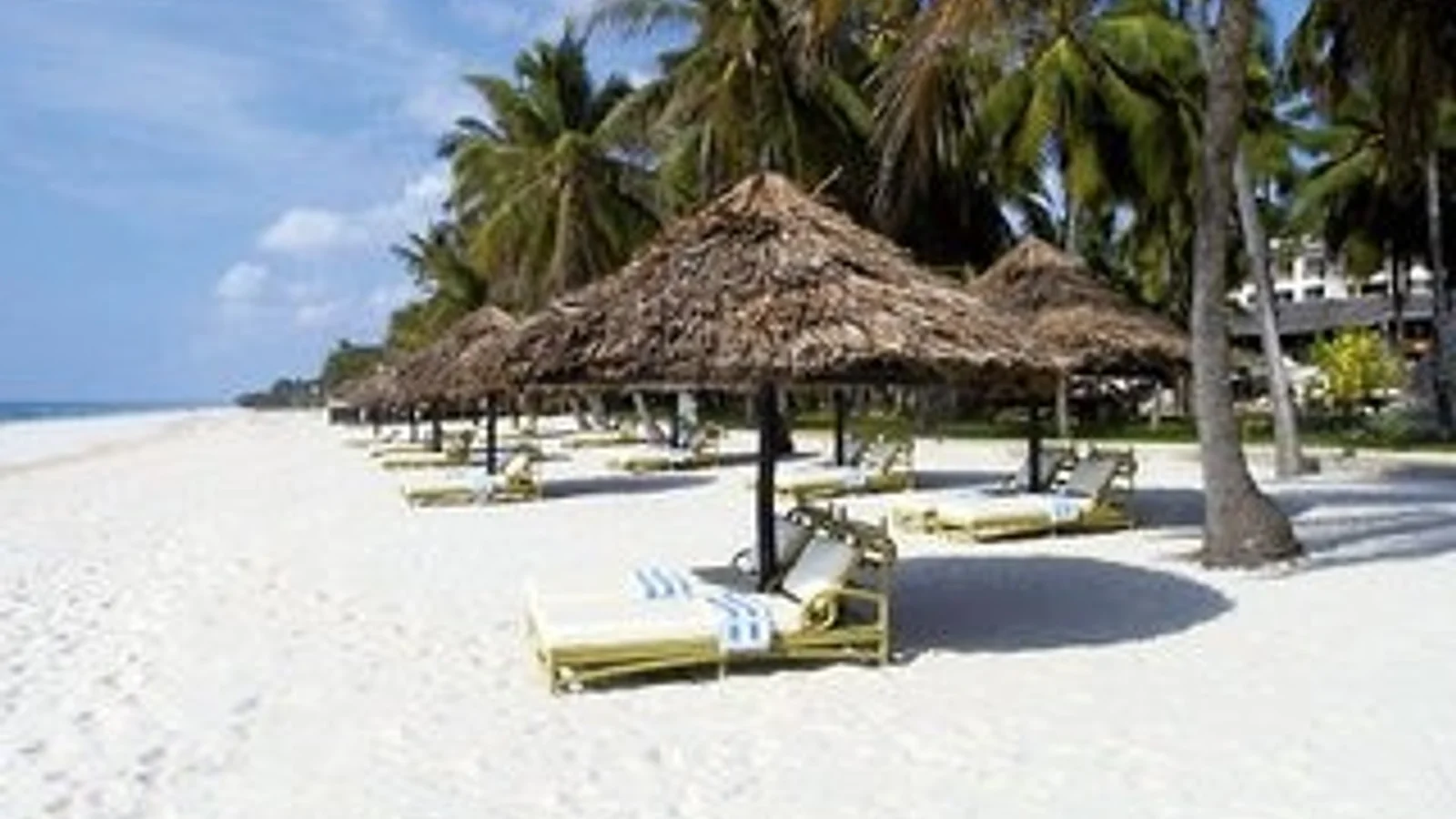 Diani Beach