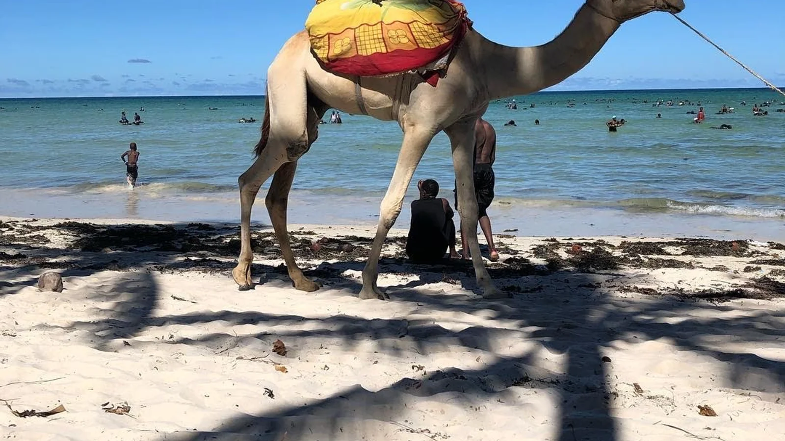 Mombasa