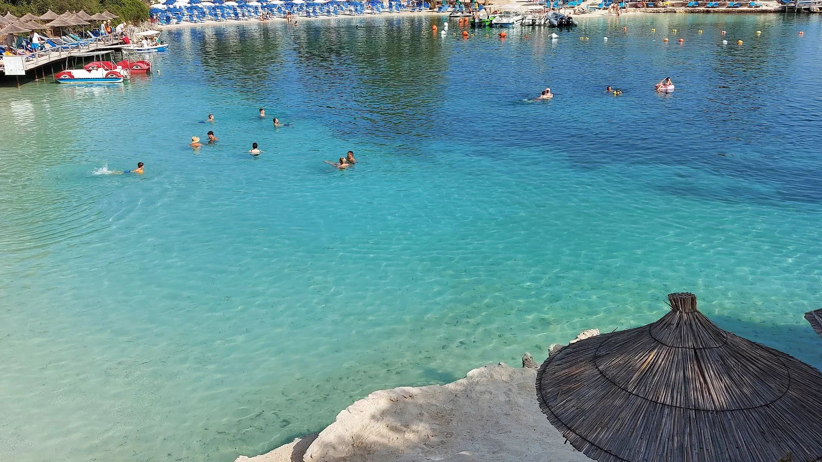 Ksamil