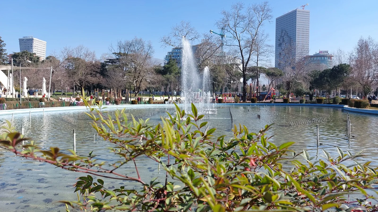 Tirana