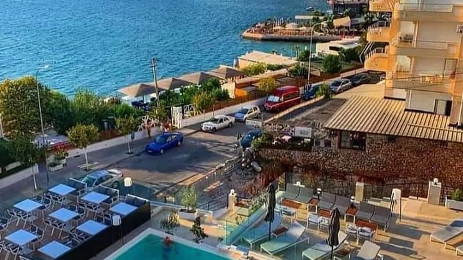 Saranda