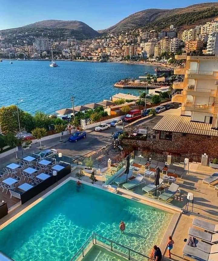 Saranda