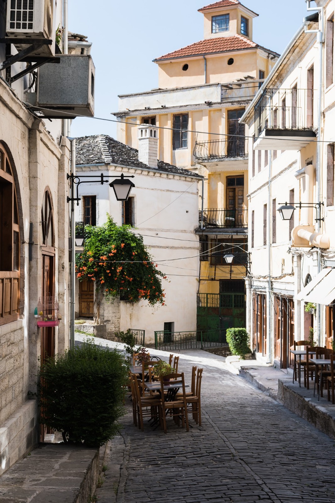 Gjirokaster