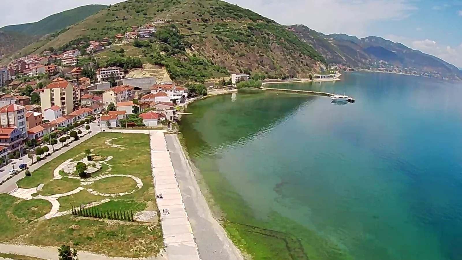Pogradec