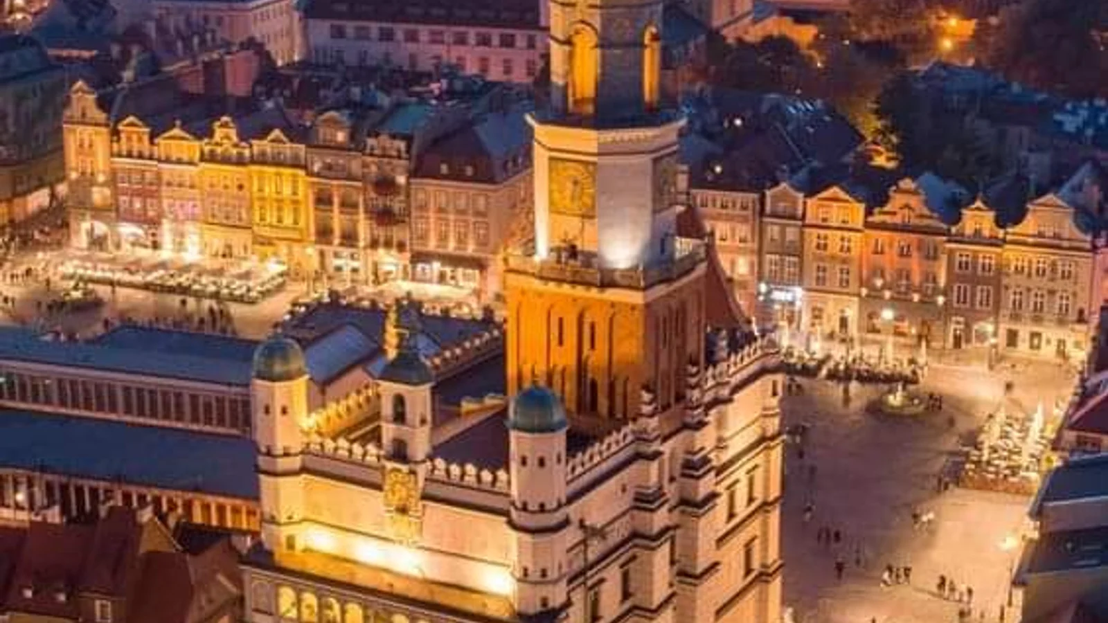 Poznan