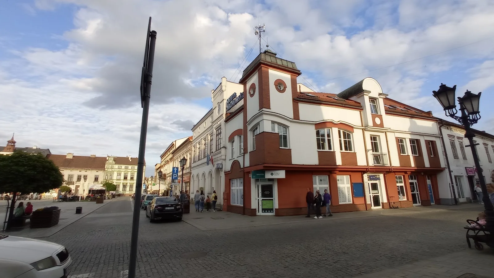 Oswiecim