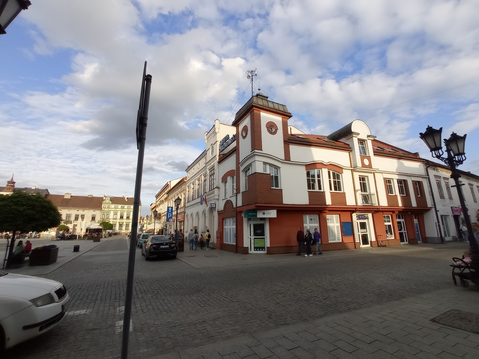 Oswiecim