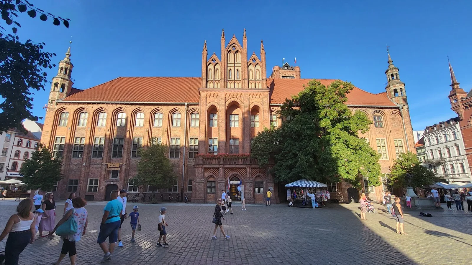 Torun