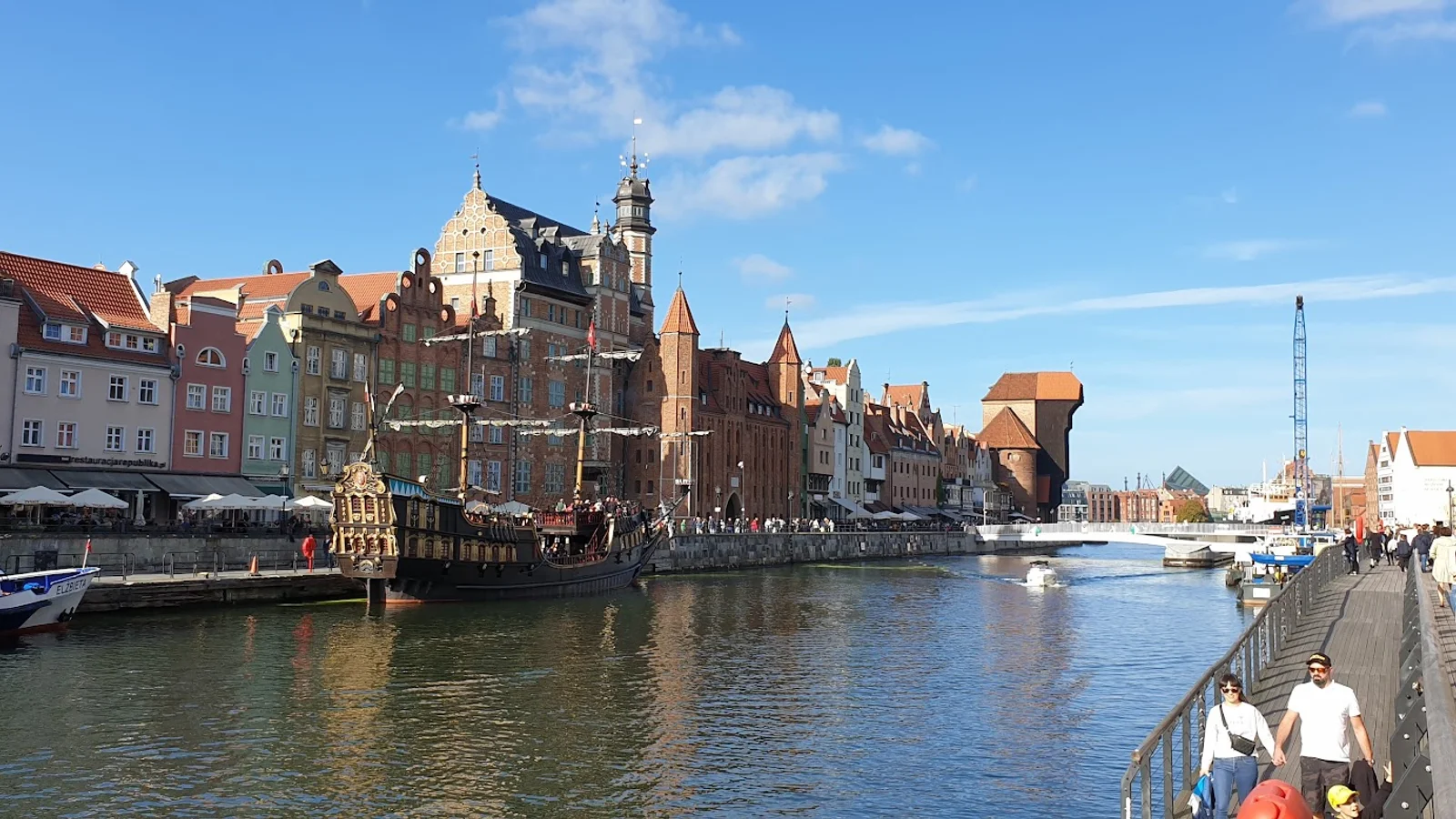 Gdansk