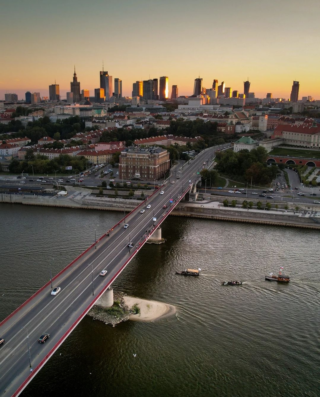 Warsaw