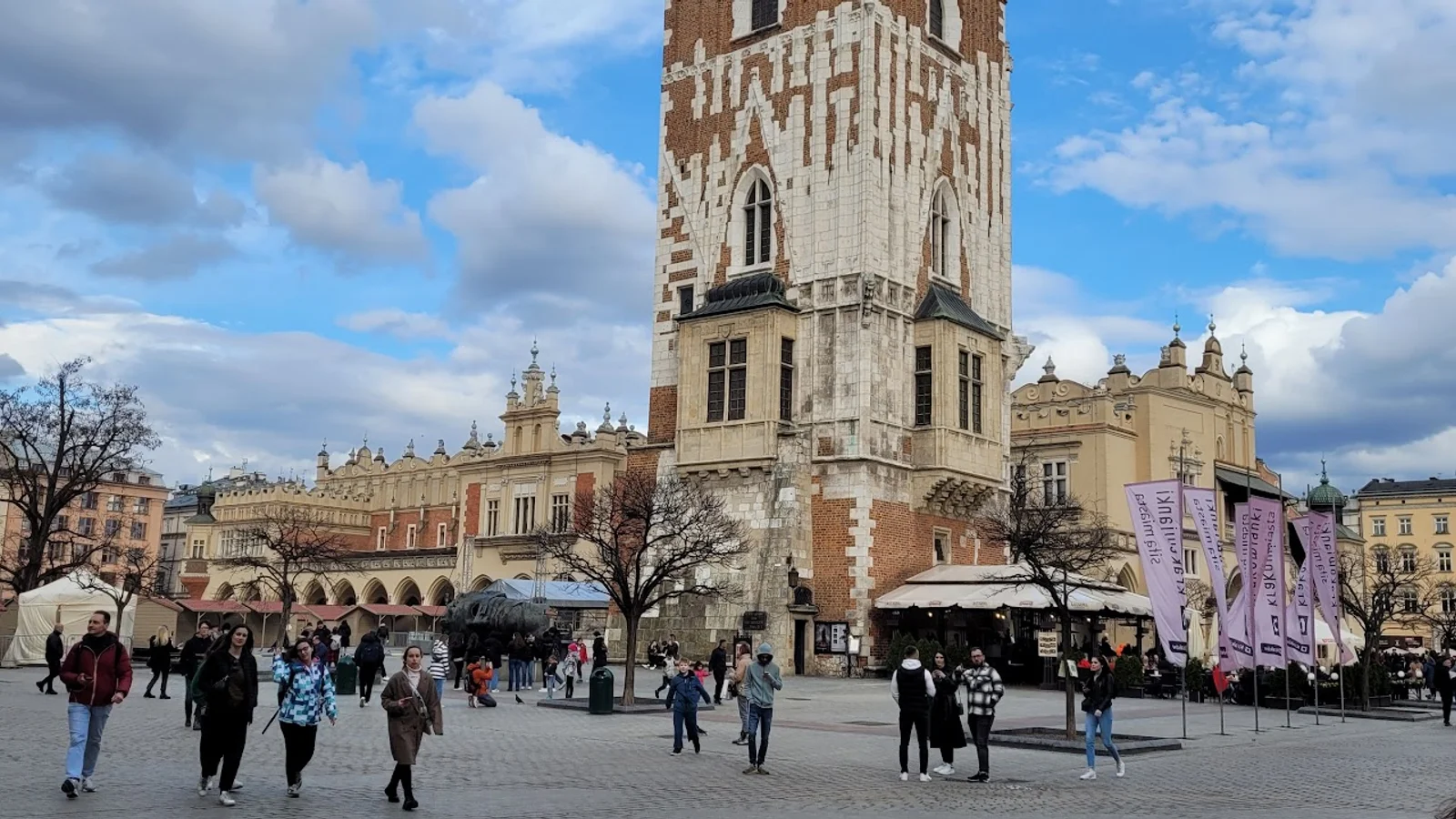 Krakow