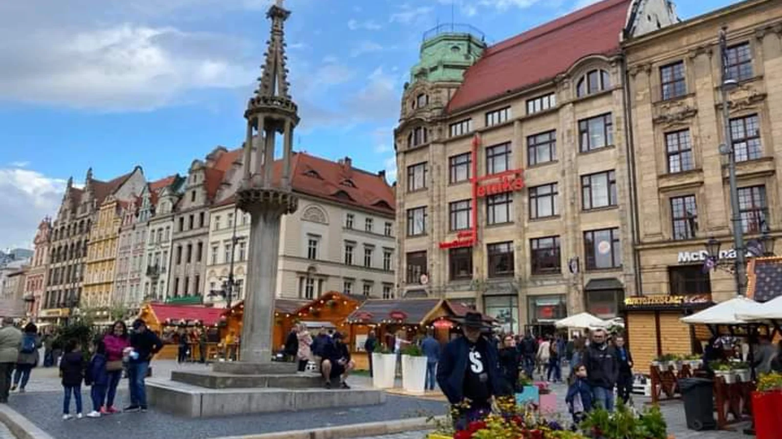 Wroclaw