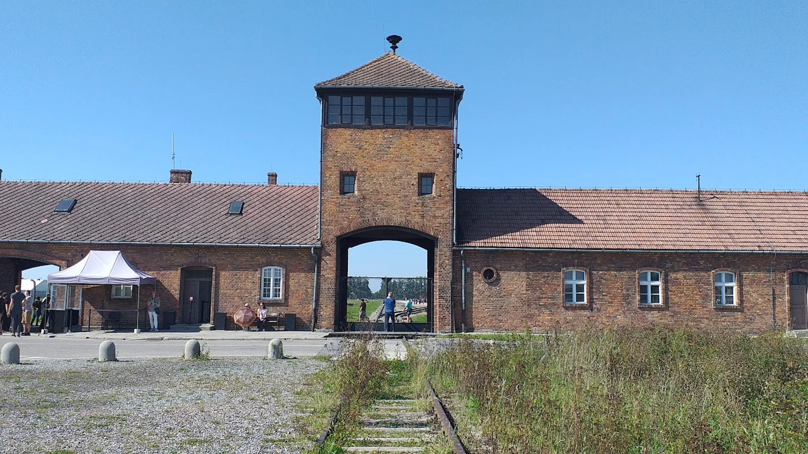 Brzezinka