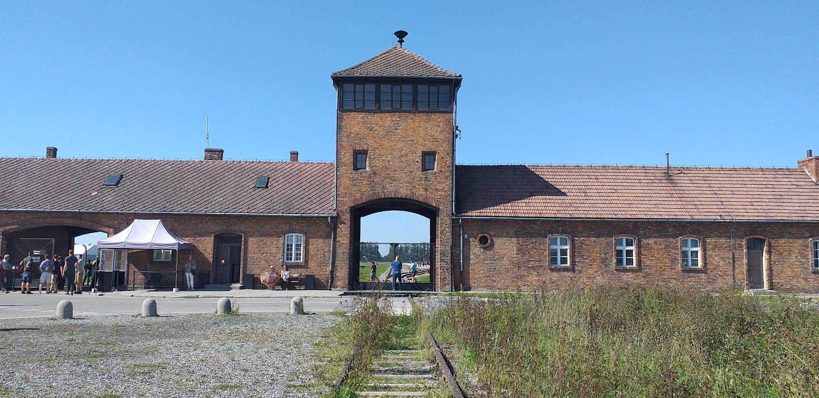 Brzezinka