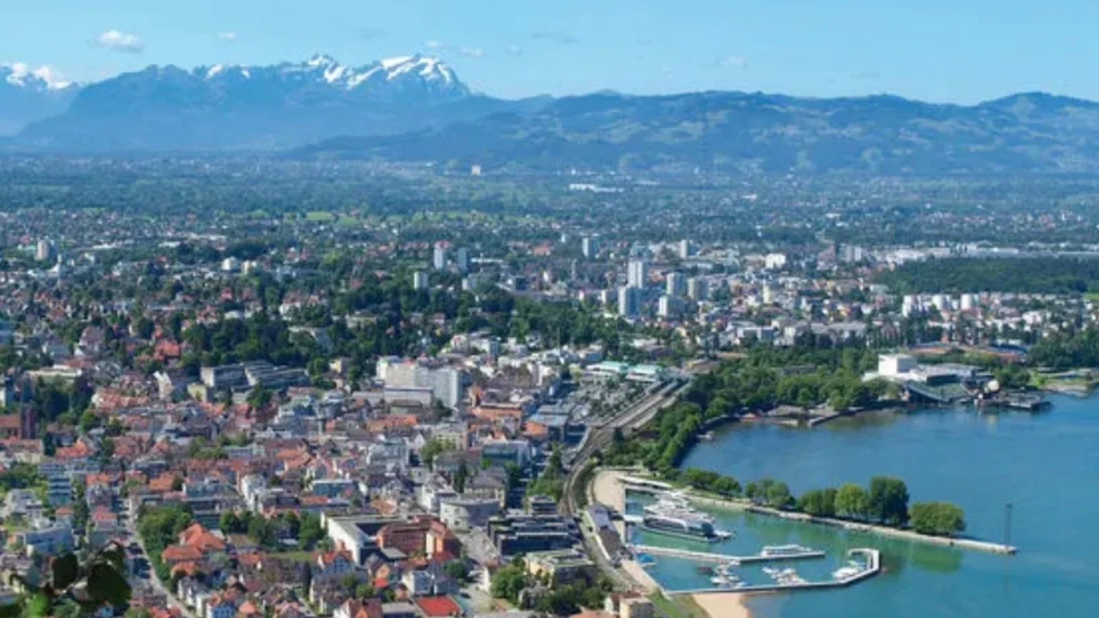 Bregenz