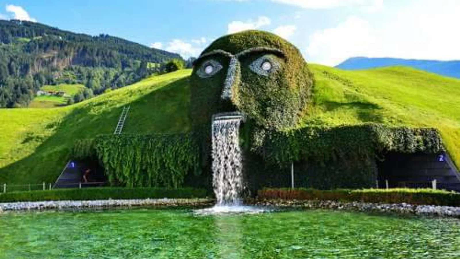 Wattens
