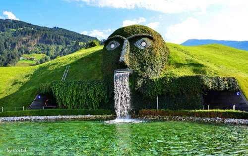 Wattens