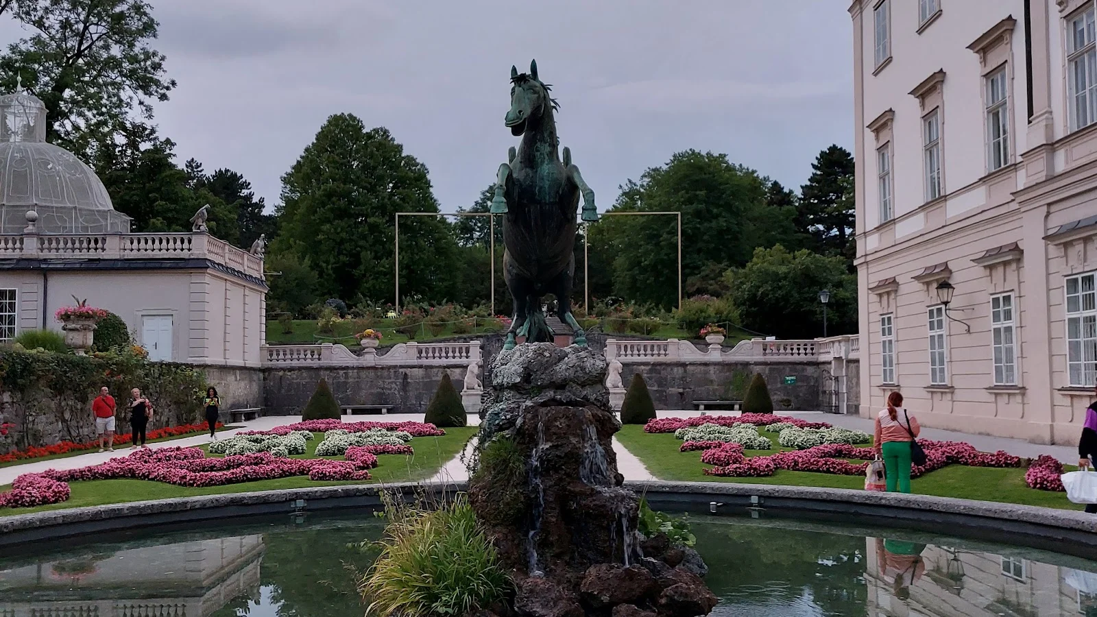 Salzburg