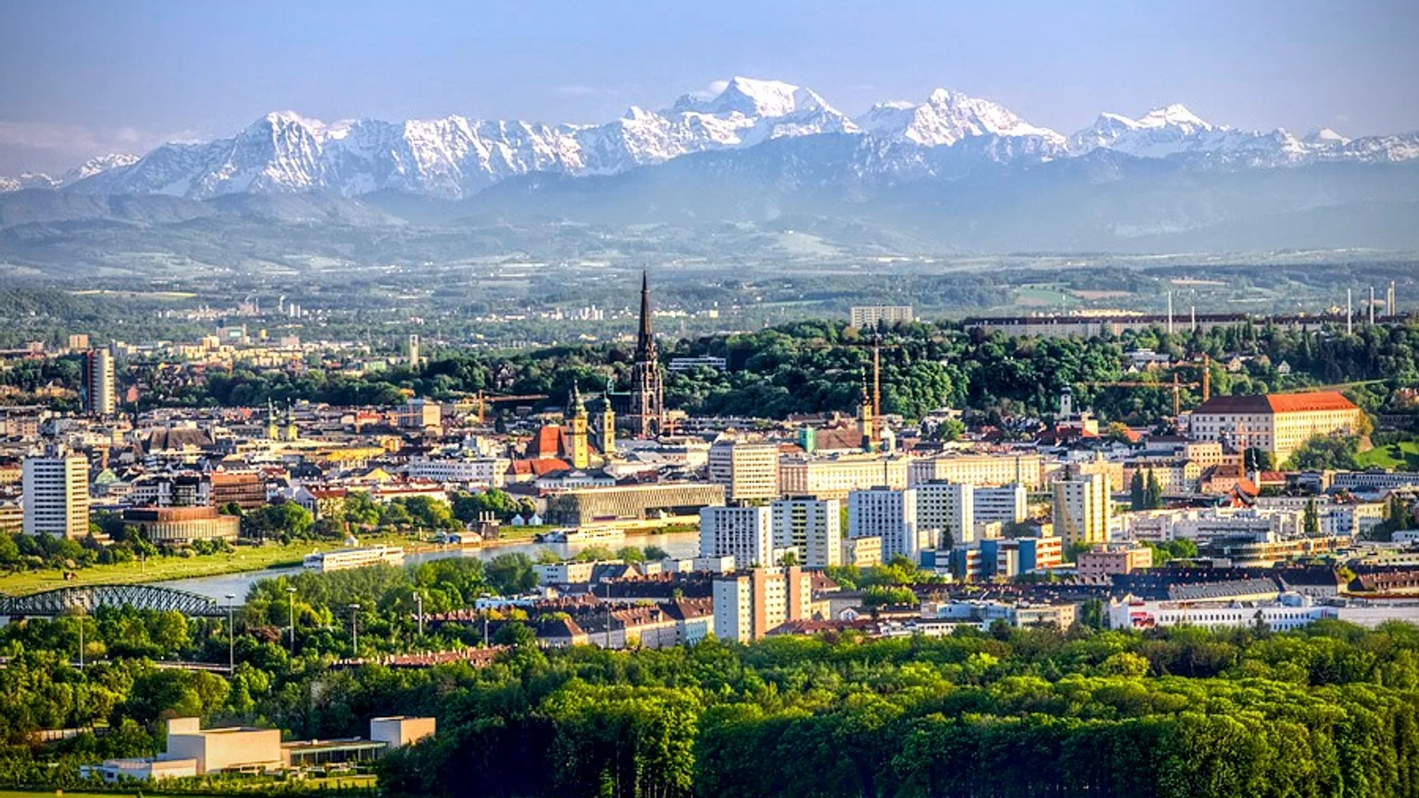 Linz