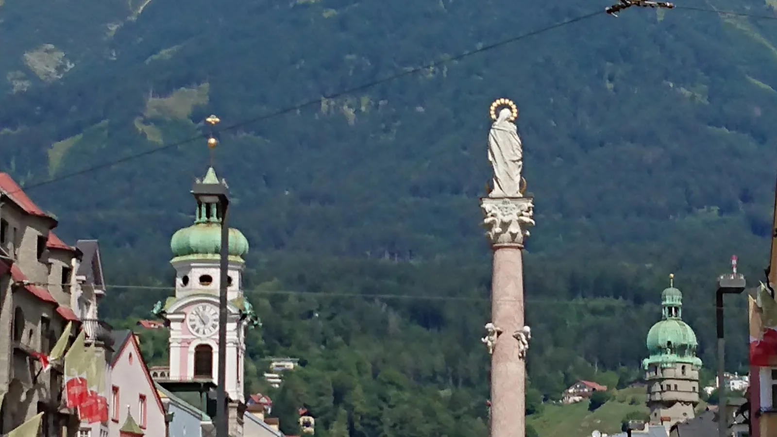 Innsbruck