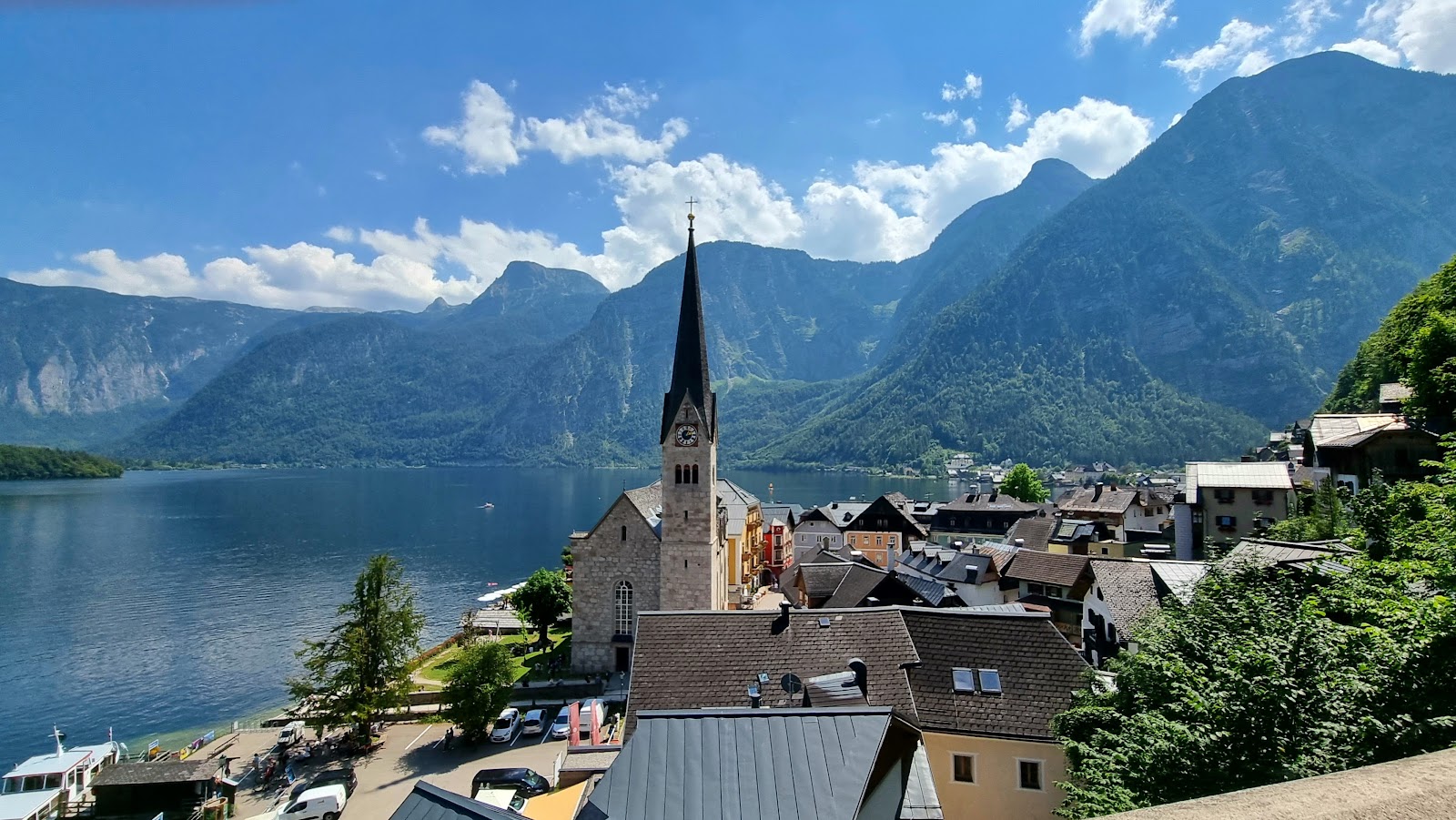 Hallstatt