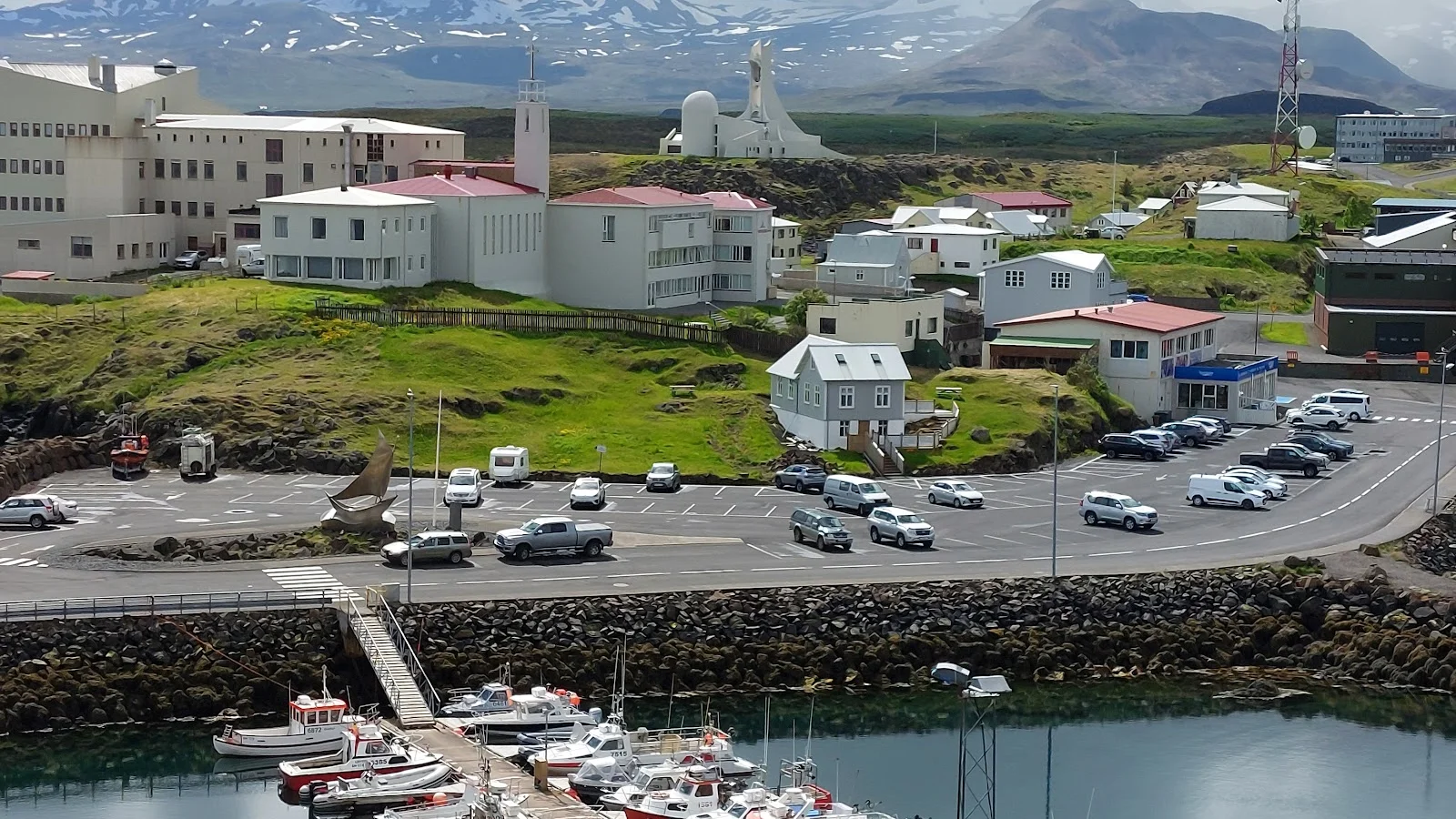 Stykkisholmur