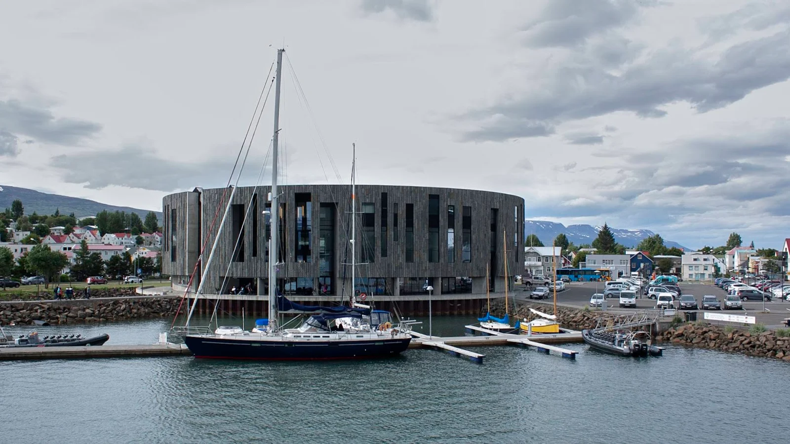 Akureyri