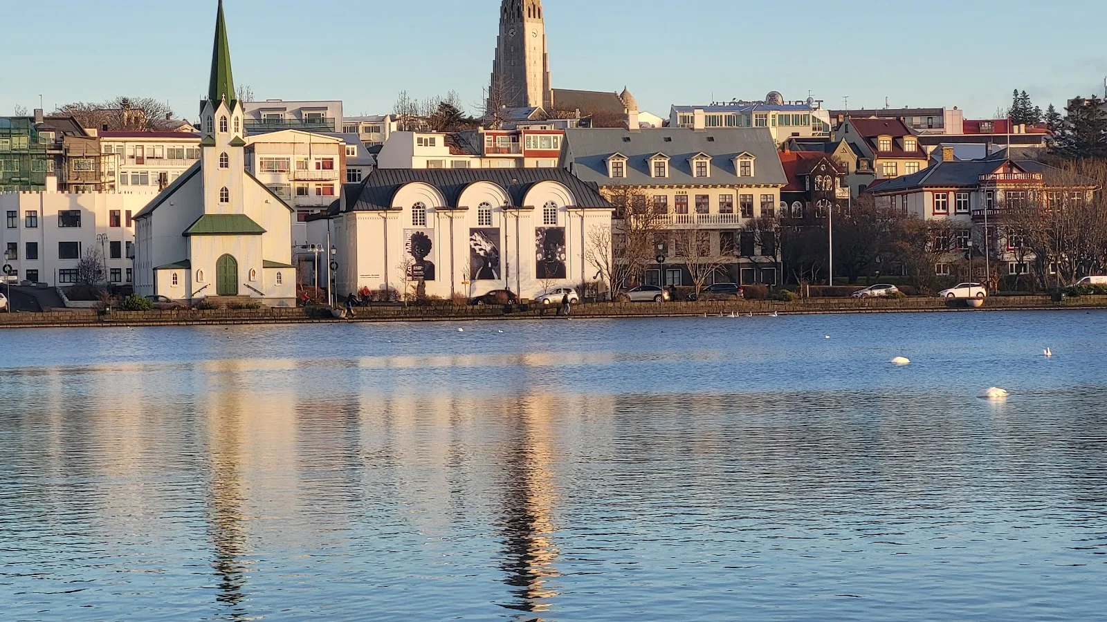 Reykjavik