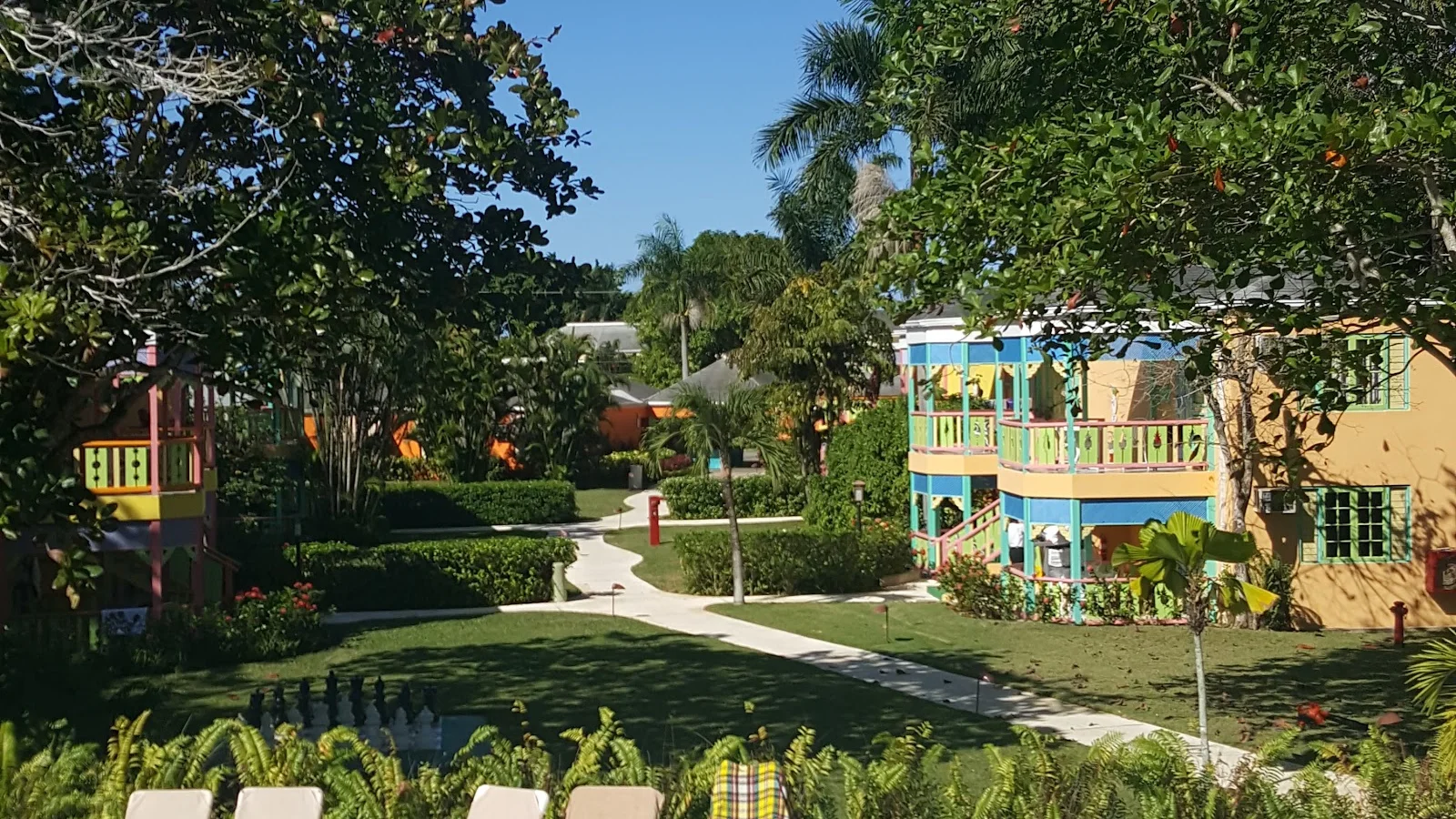 Negril