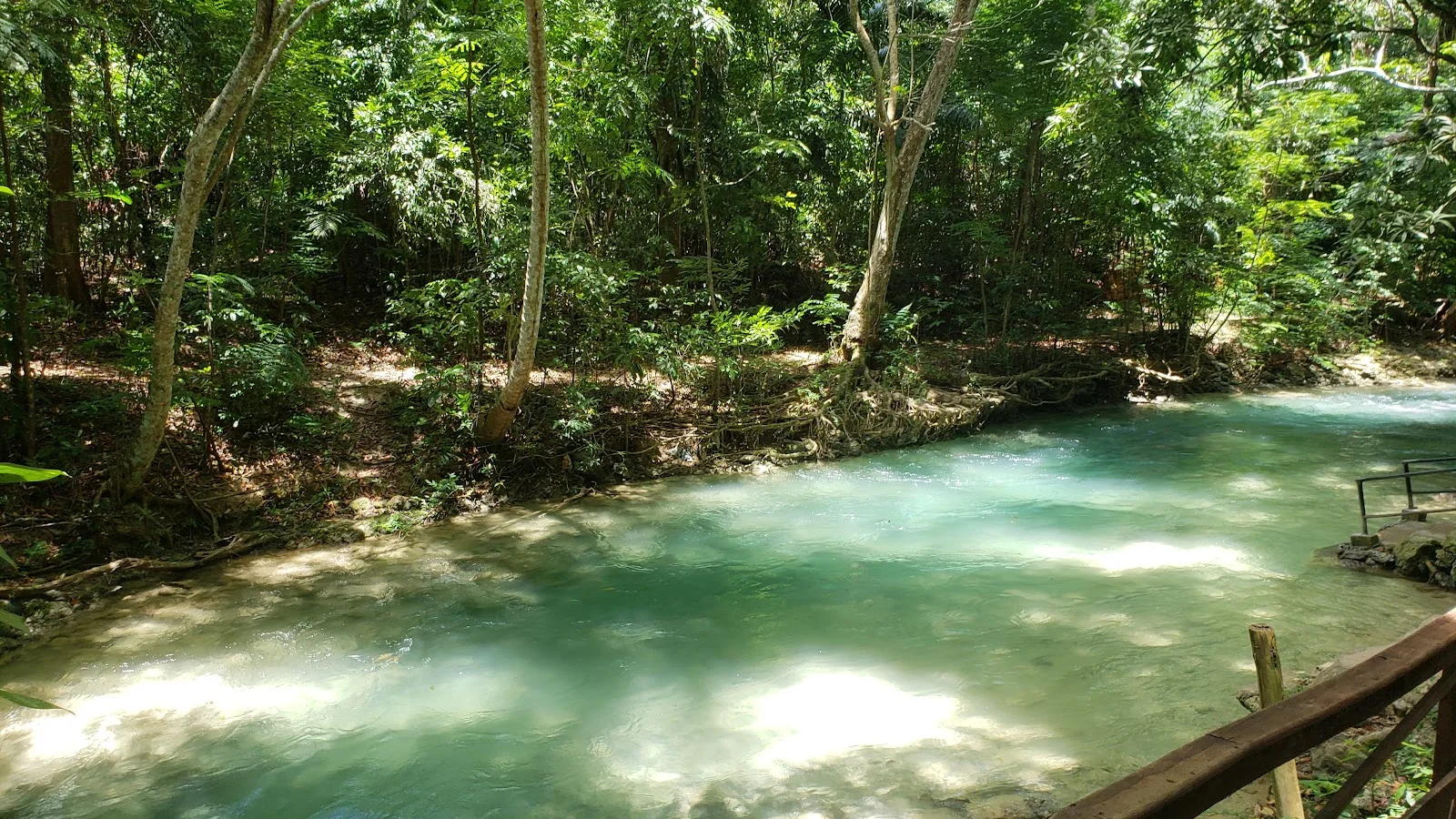 Ocho Rios