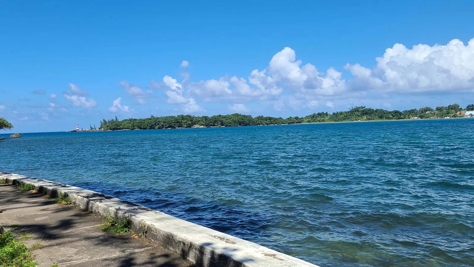 Port Antonio