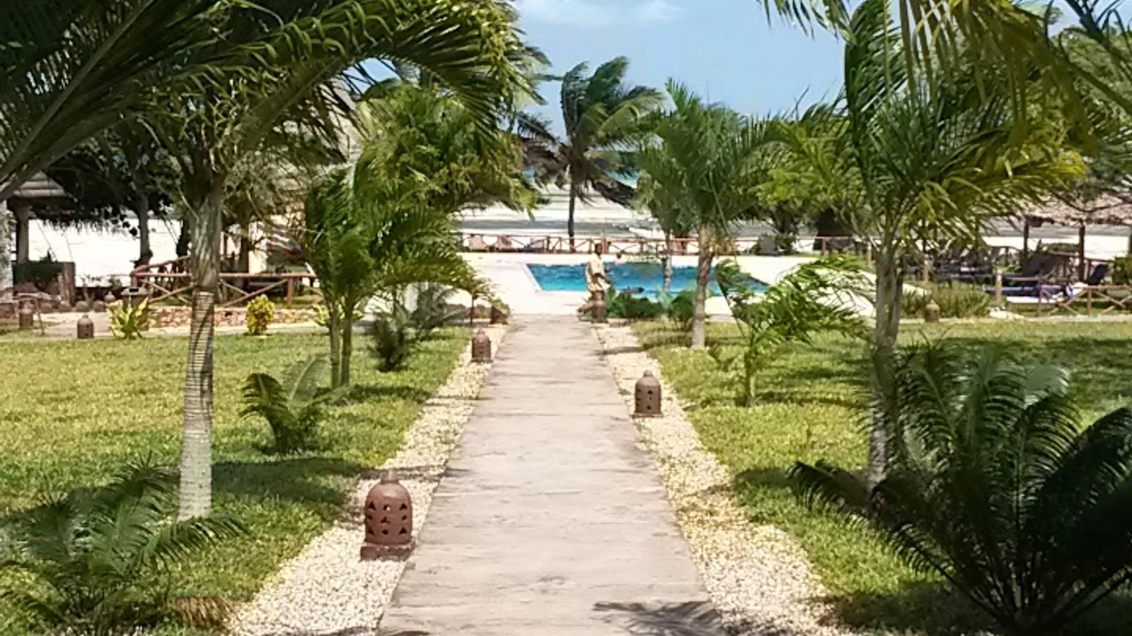 Kizimkazi Dimbani