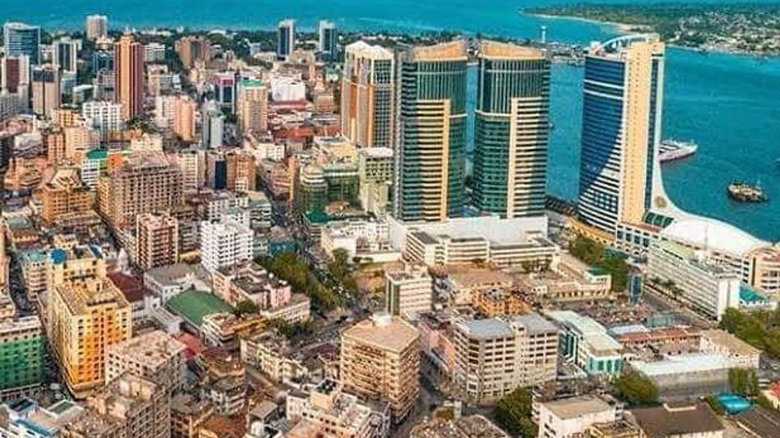 Dar es Salaam