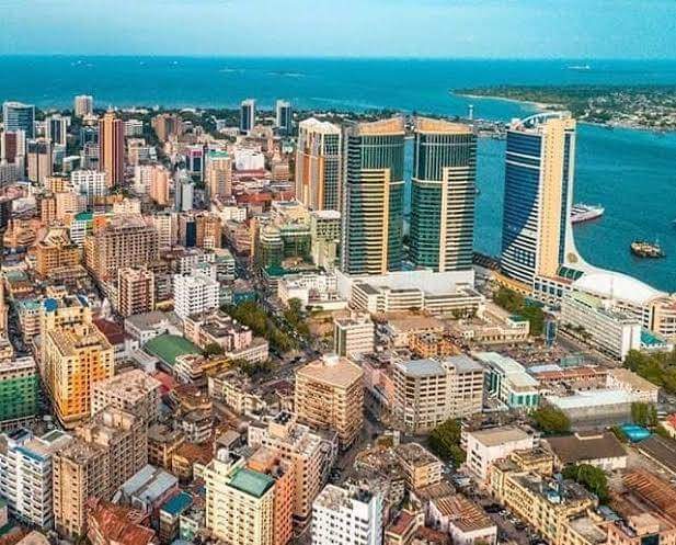 Dar es Salaam